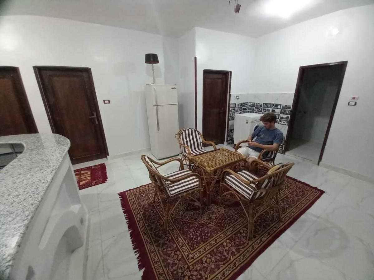 Jamaica Guest House Ασουάν Εξωτερικό φωτογραφία