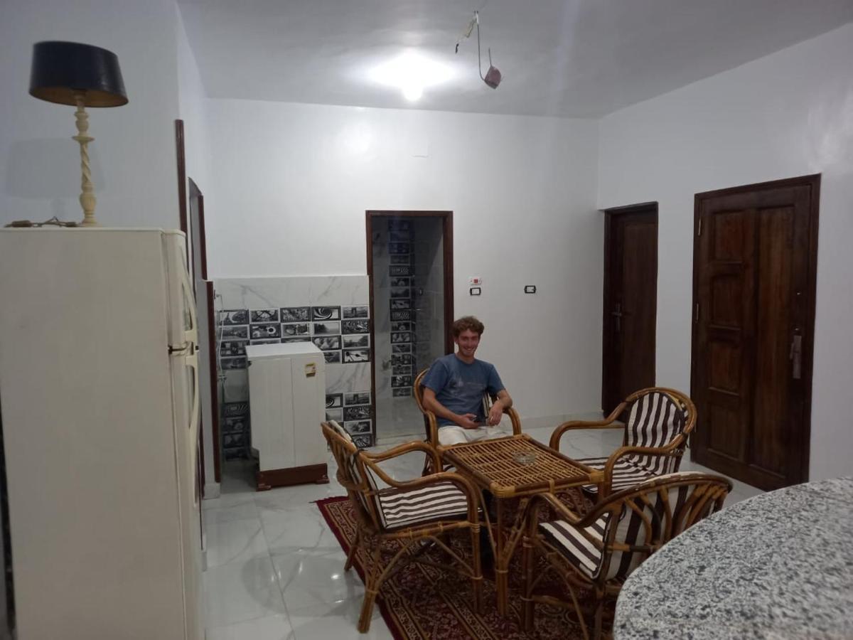 Jamaica Guest House Ασουάν Εξωτερικό φωτογραφία