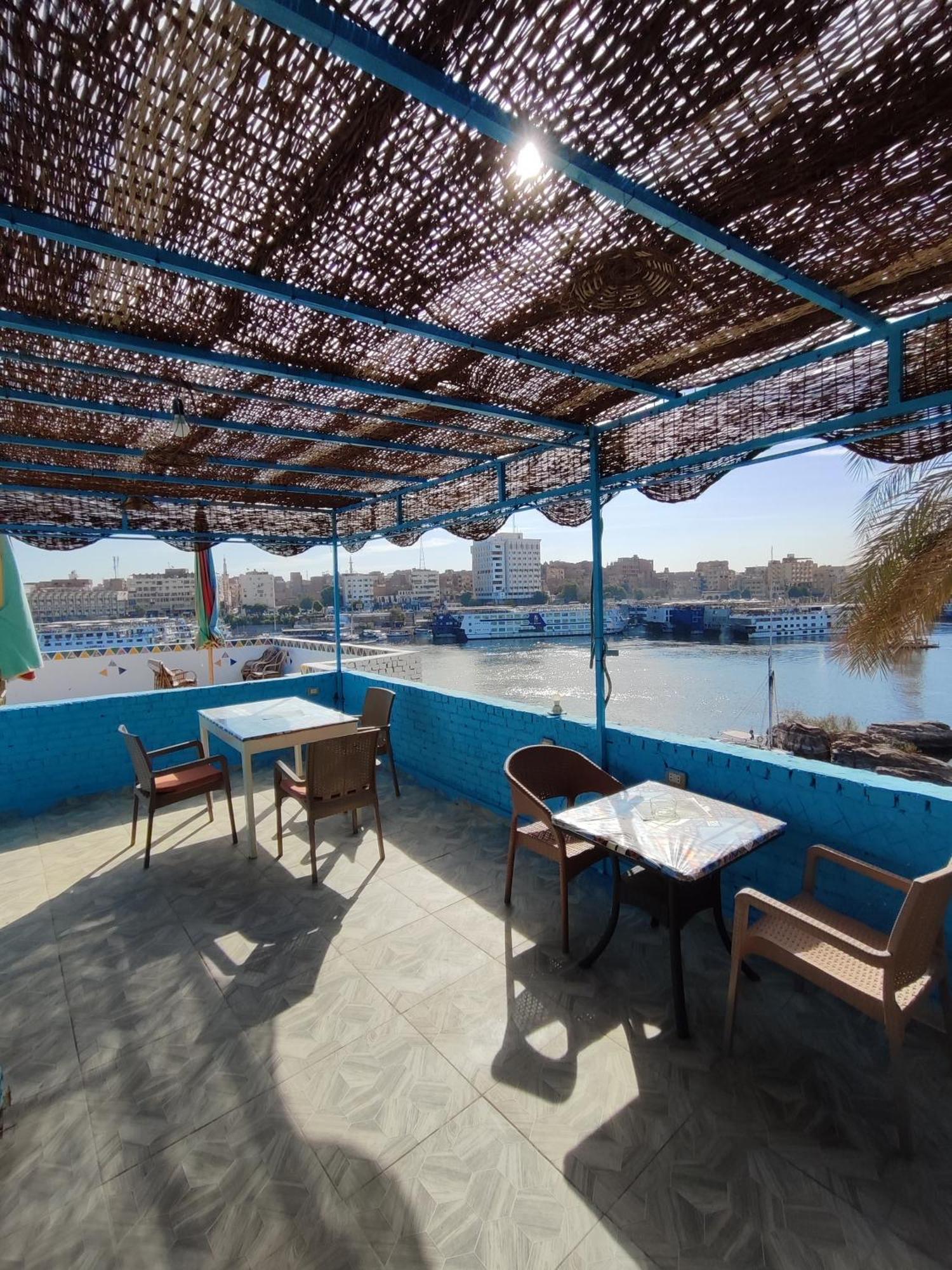 Jamaica Guest House Ασουάν Εξωτερικό φωτογραφία