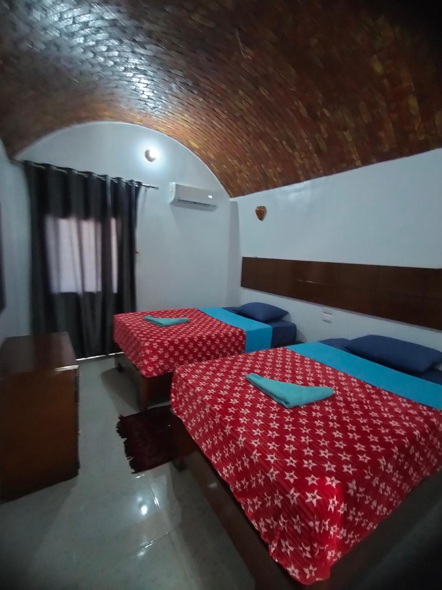 Jamaica Guest House Ασουάν Εξωτερικό φωτογραφία