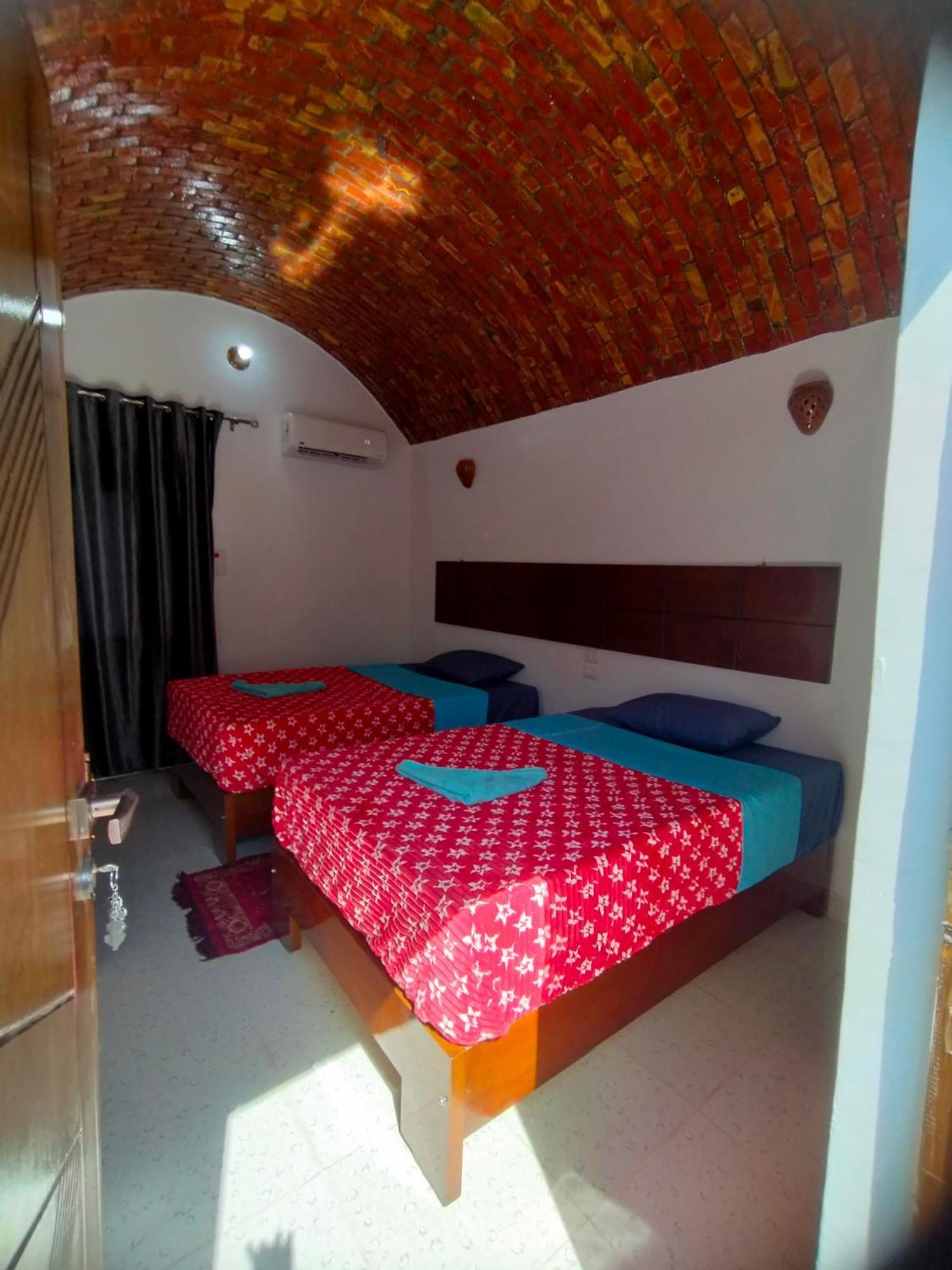 Jamaica Guest House Ασουάν Εξωτερικό φωτογραφία