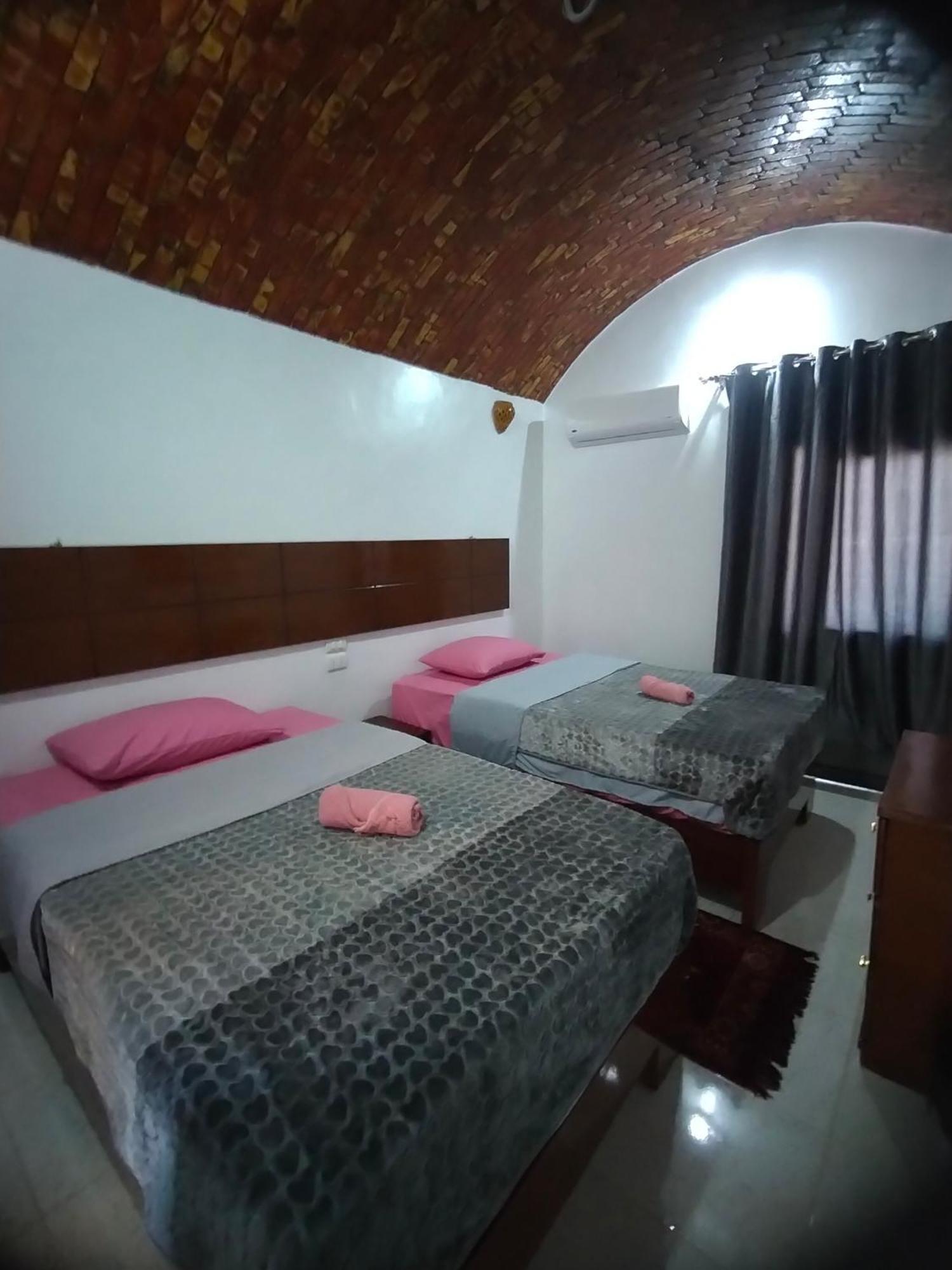 Jamaica Guest House Ασουάν Εξωτερικό φωτογραφία