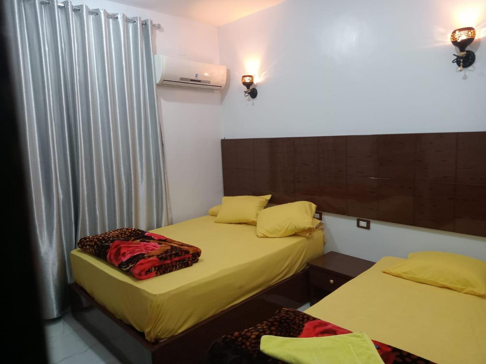 Jamaica Guest House Ασουάν Δωμάτιο φωτογραφία