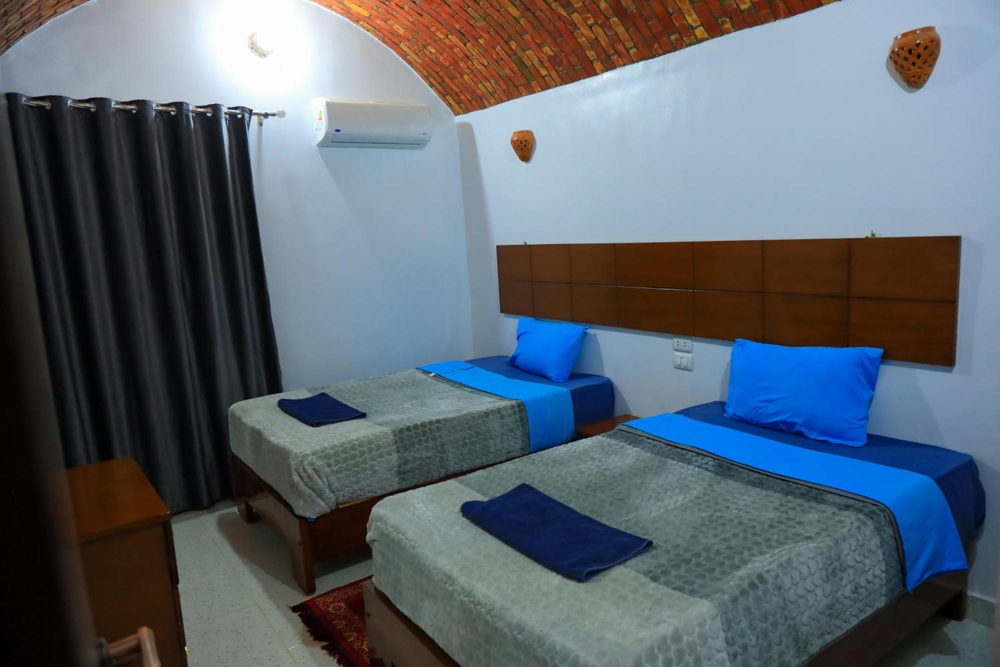 Jamaica Guest House Ασουάν Δωμάτιο φωτογραφία