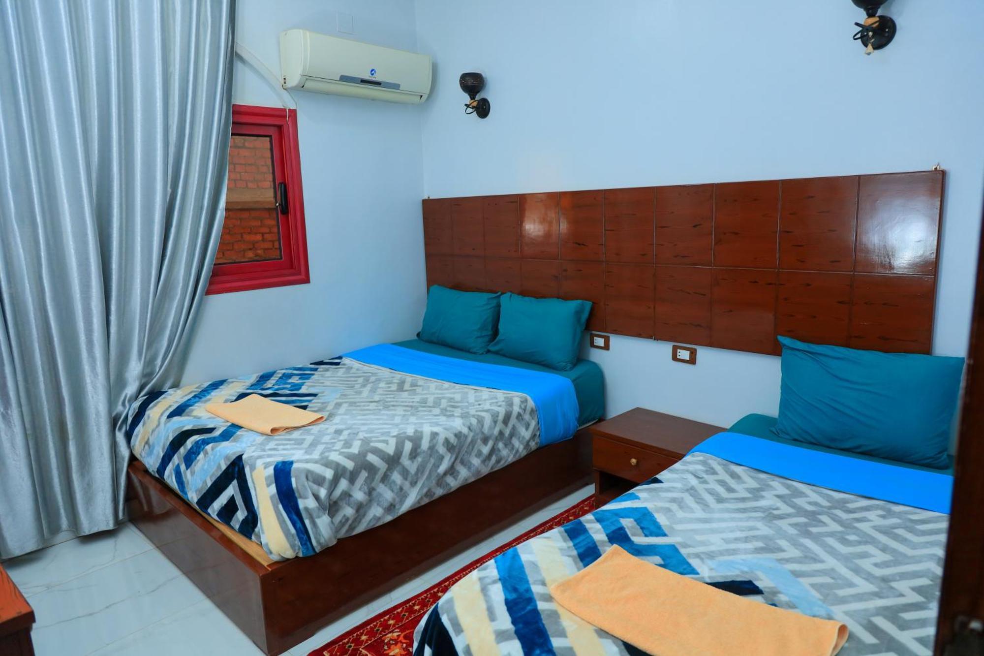 Jamaica Guest House Ασουάν Δωμάτιο φωτογραφία