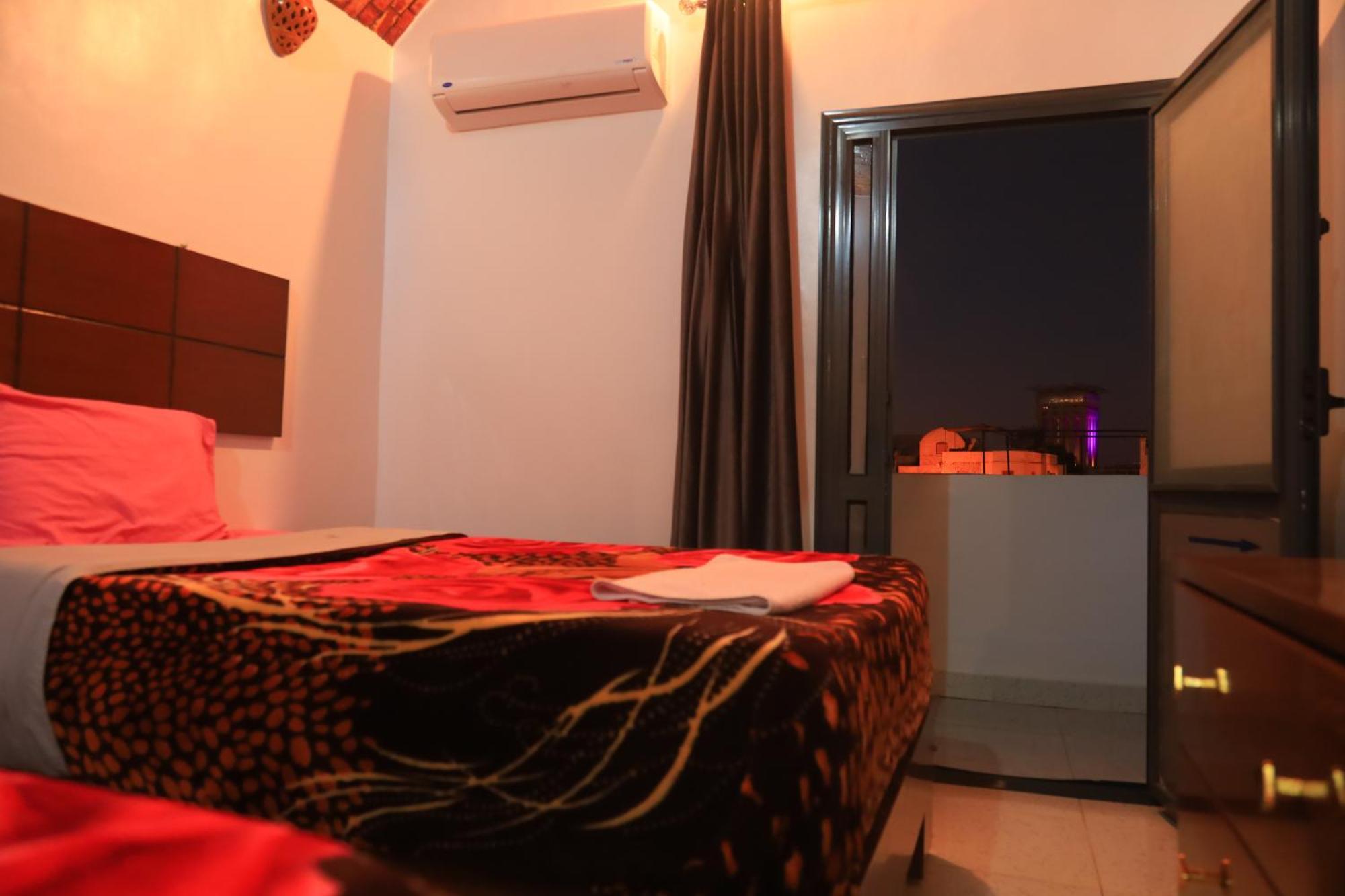 Jamaica Guest House Ασουάν Δωμάτιο φωτογραφία